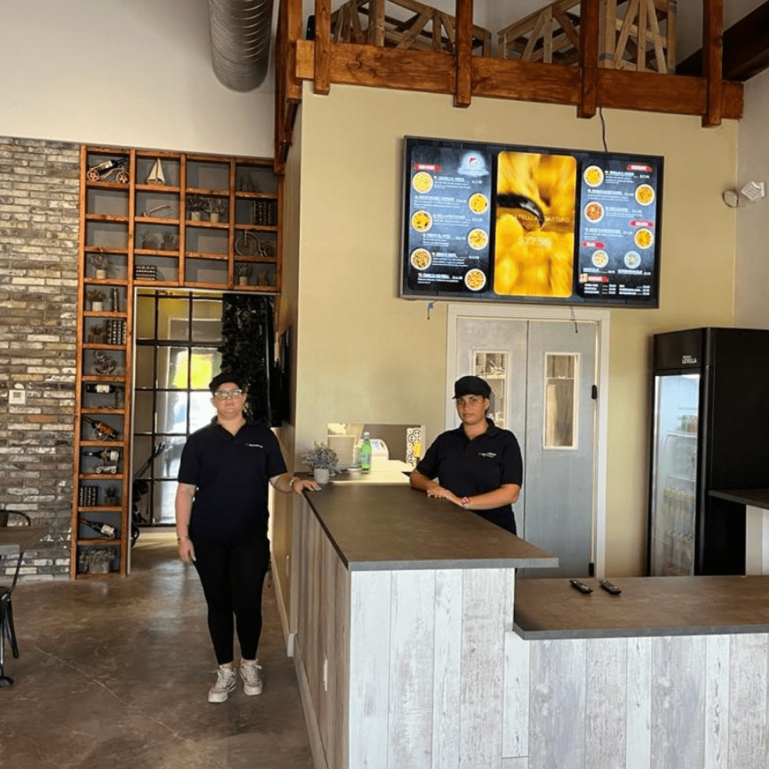 GiorgioMare Miami comida italiana del mar cerca de mi