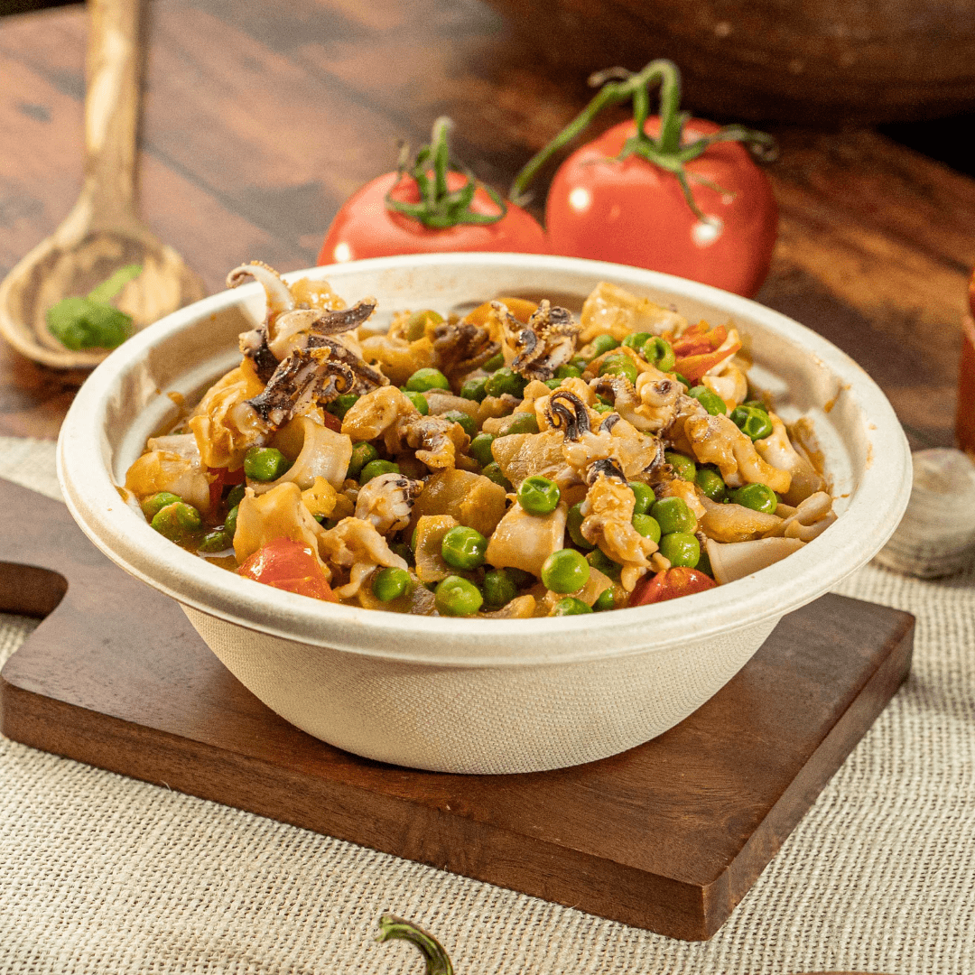 Taste excellence without overspending