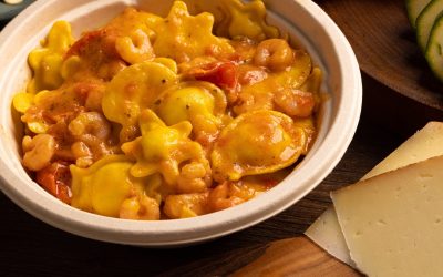 AMICHETTI AI PROFUMI DI MARE