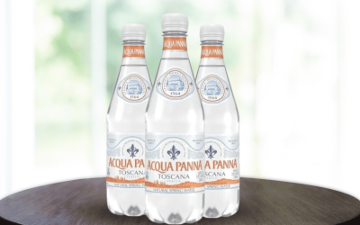 ITALIAN NATURAL WATER