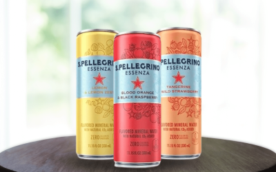 SAN PELLEGRINO FLAVORED MINERAL WATER (1)